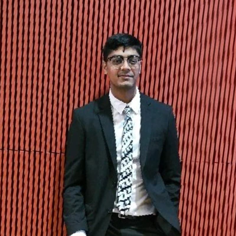 Vijay Fulwadia